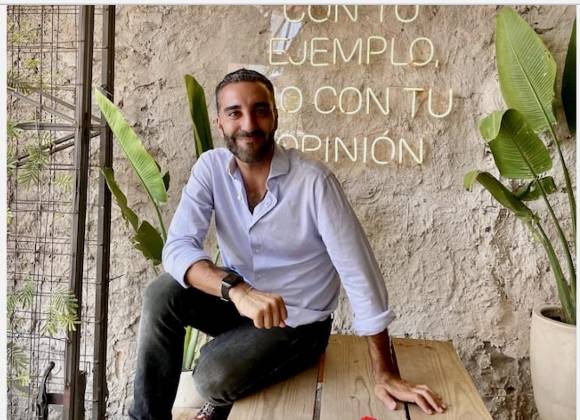 Más que redes, telarañas