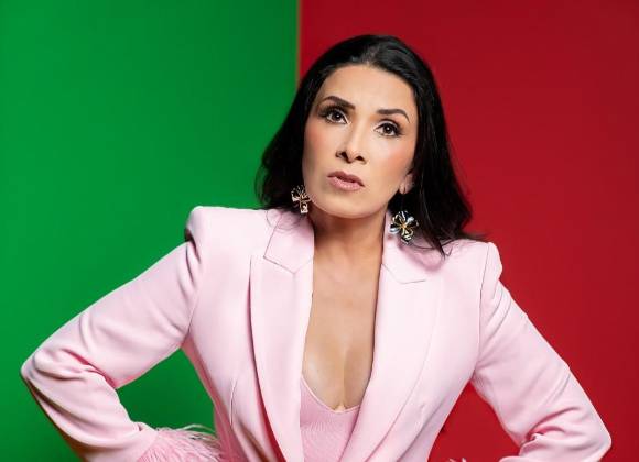 ¡Desde la Ciudad P. Luche! Confirman a Dalilah Polanco como habitante de ‘La Casa de los Famosos México’