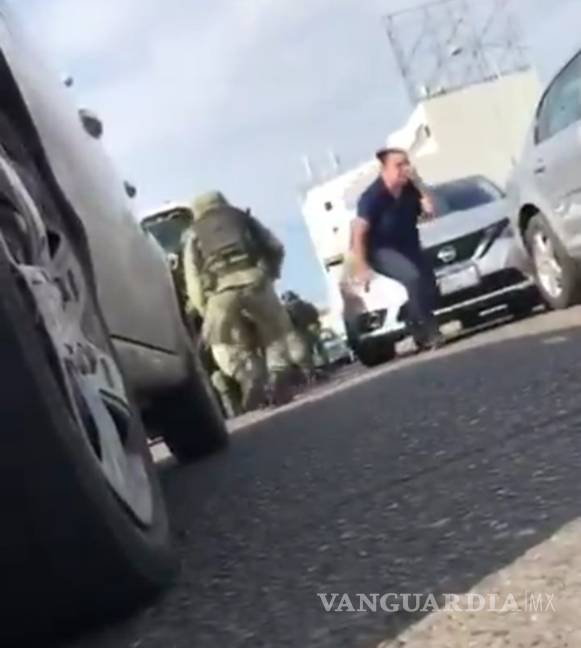 $!Confirman captura de Ovidio Guzmán López, hijo de 'El Chapo' en Culiacán; escapan 20 reos del penal de Aguaruto en la ciudad