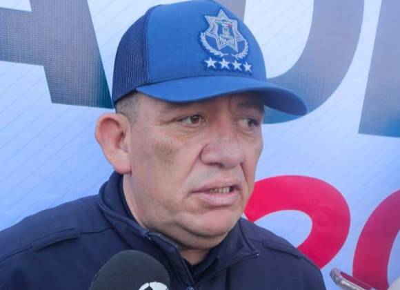 Operational Municipal Police will be deployed at the UAdeC for the elections for rector in Torreón