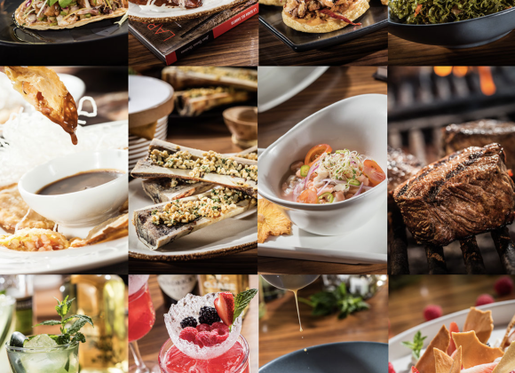 Los mejores restaurantes de Coahuila para disfrutar el clima y la gastronomía