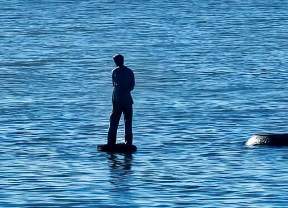 Buenos Aires: entre canciones y contradicciones