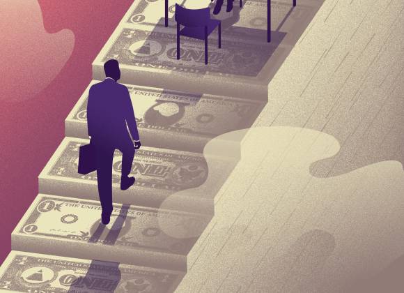 Cómo pedir un aumento de sueldo sin alienar a tu jefe en el proceso