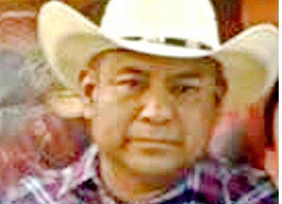 Desaparece policía y 8 de sus familiares en Nuevo Laredo