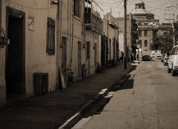 La leyenda del Callejón del Diablo en Saltillo: el misterio más famoso detrás de la Benemérita Escuela Normal de Coahuila