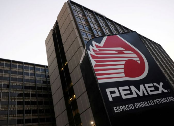 Pemex perdió 79.1 mil mdp en tercer trimestre del 2023