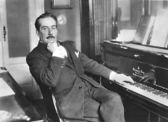 Las congojas y virtudes de Puccini