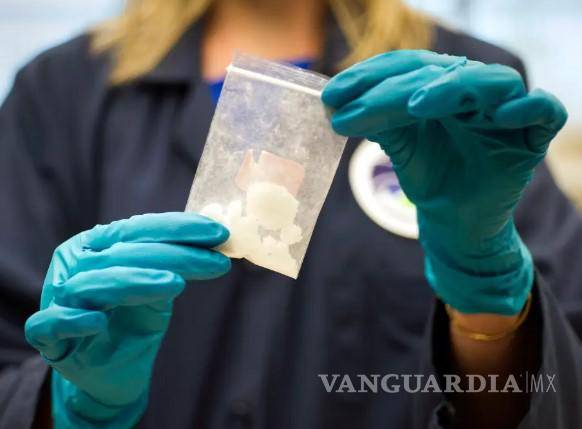 Esperan que Biden anuncie un acuerdo con Xi Jinping para frenar tráfico de fentanilo en EU