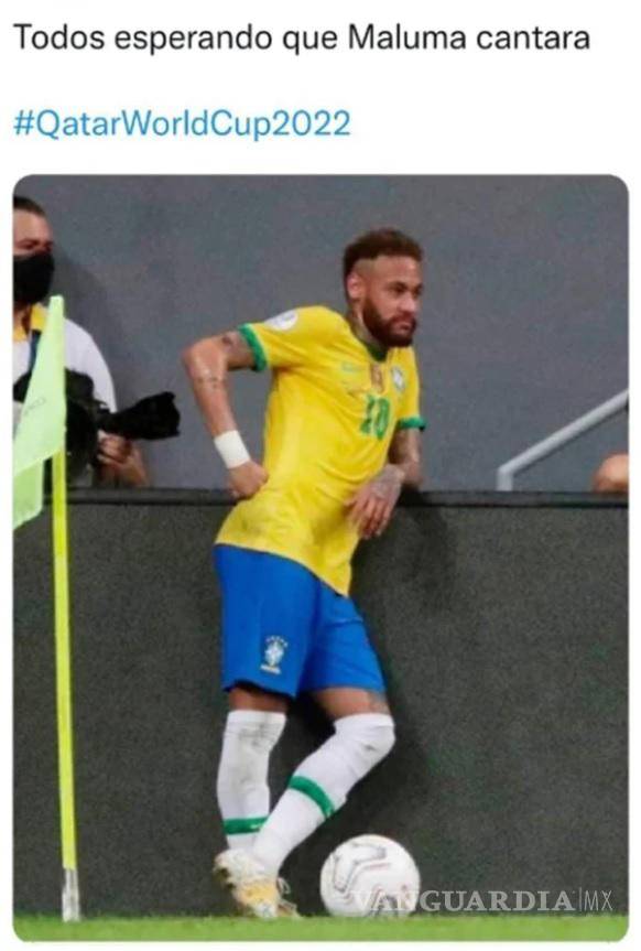 $!El ingenio de los fans se manifestó en la ola de memes. (FOTO: INTERNET)