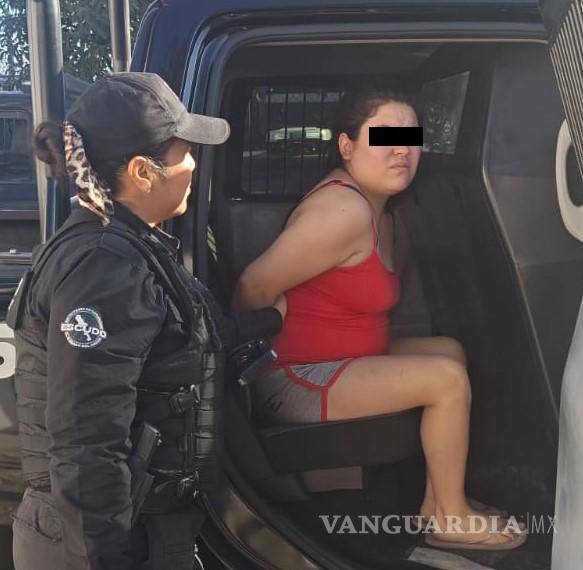 $!NL: Surgen viejos rencores y termina por agredir a su pareja sentimental