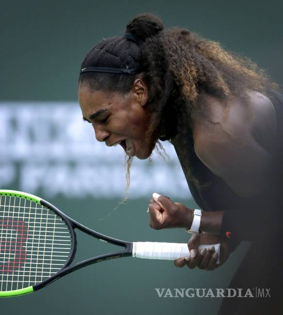 $!Añeja rivalidad: Serena y Venus Williams se verán las caras en el Indian Wells