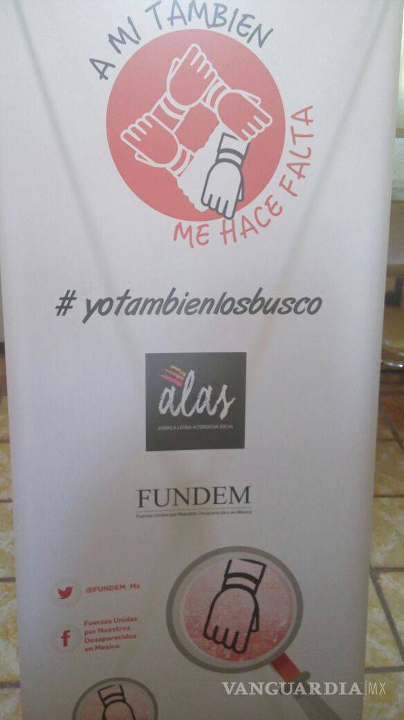 $!Coahuila tiene capacidad para definir cuántos cadáveres hay en Patrocinio: Rubén Moreira