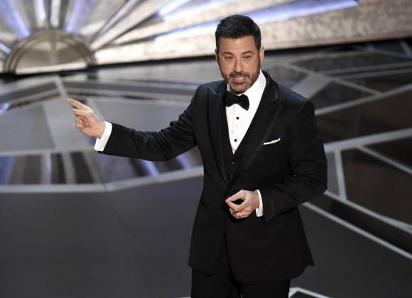 Jimmy Kimmel to host the 2023 Oscars for the third time … One year after the drama of Will Smith and Chris Rock