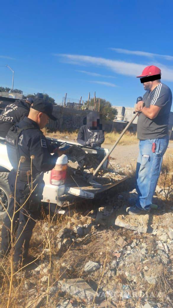 $!Las detenciones han sido posibles por patrullajes preventivos, monitoreo del C2 y reportes realizados por la ciudadanía.