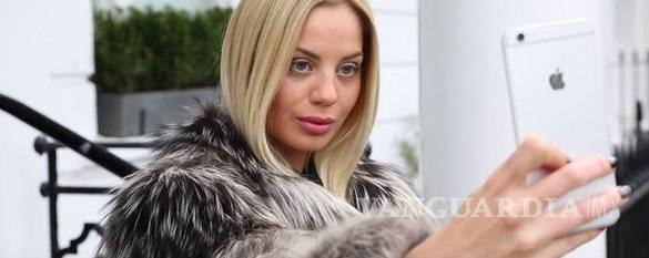 Julia Stakhiva: la joven que se fingió millonaria en instagram