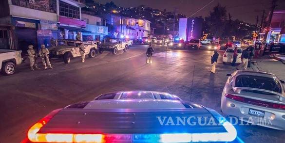 ¿Qué ocurre en este estado de la República?... AMLO enviará mil 800 soldados y policías por ola de homicidios