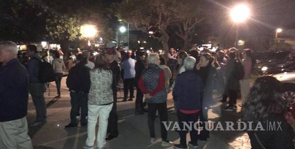 Vecinos de Playas de Tijuana se enfrentan a golpes con migrantes