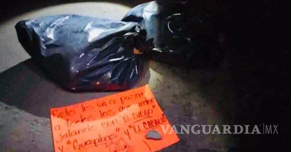 $!Diez ejecutados en Puebla; cuatro fueron destazados