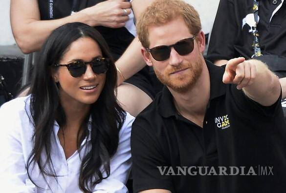 $!Meghan Markle afirma que cortó lazos con su padre, Thomas, para proteger a sus hijos tras una repugnante acusación en 2018