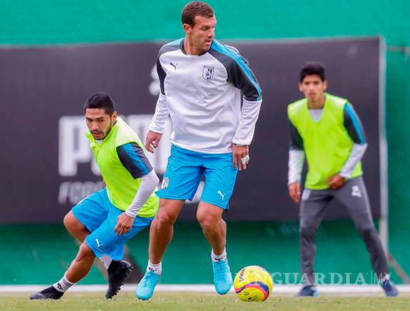 $!Los 6 jugadores de la Liga MX con peor regate en FIFA 18