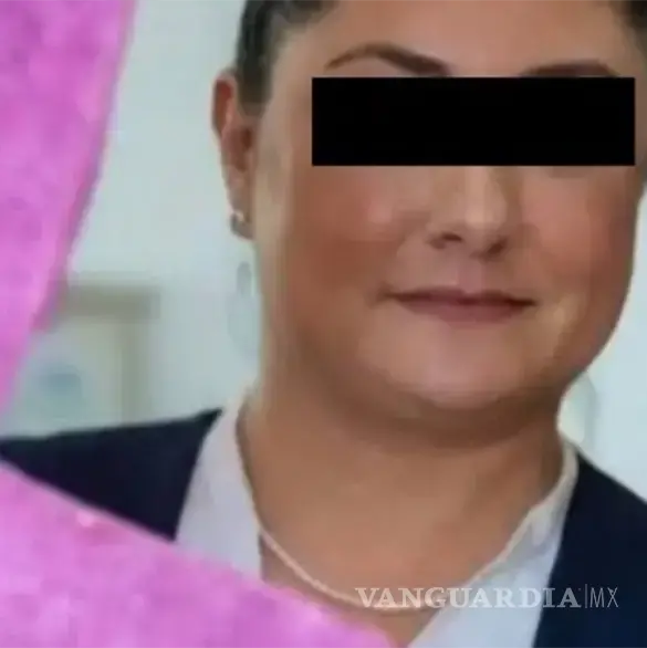 $!Gaby ‘N’ contactó a su familia mientras permanece escondida tras muerte de motociclista en Iztapalapa