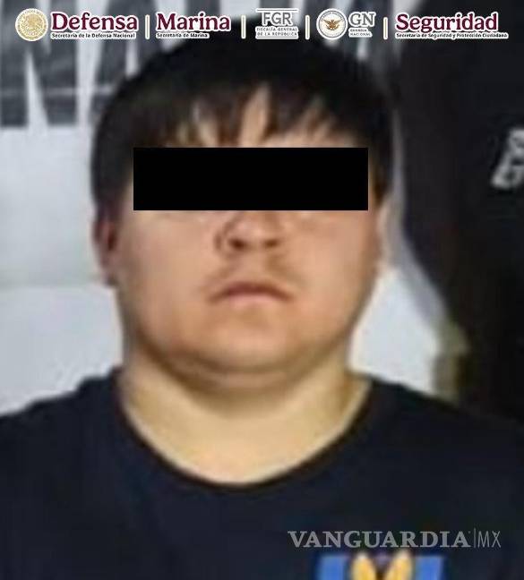 $!Caen seis ligados a Los Chapitos en Culiacán, entre ellos ‘Mono Canelo’ y ‘Chango’, liberados previamente por un juez