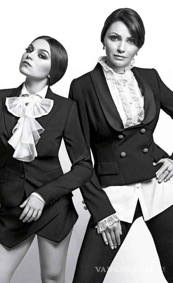 $!Angélica Rivera y Peña Nieto, no compartían la misma habitación; periodista muestra 'la otra casa' de 'La Gaviota'