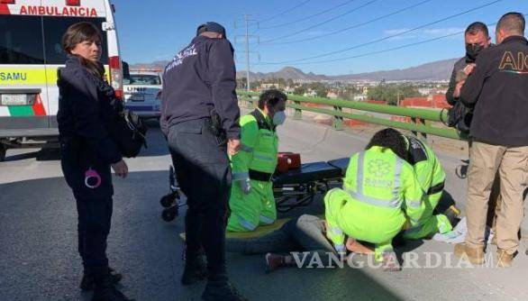 $!“Ayúdame mami”, fueron las últimas palabras de Vianey, la jovencita que se arrojó de un taxi en Saltillo por ser acosada por conductor