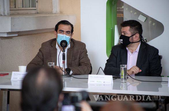 $!Pulsar Films empresa con Capital Saltillense prepara su primer largometraje en Jalisco