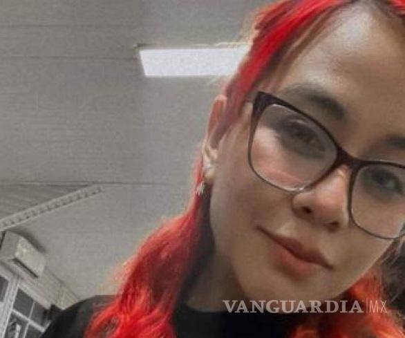 $!La uniformada respondía al nombre de Ana Karina Franco López, de 34 años