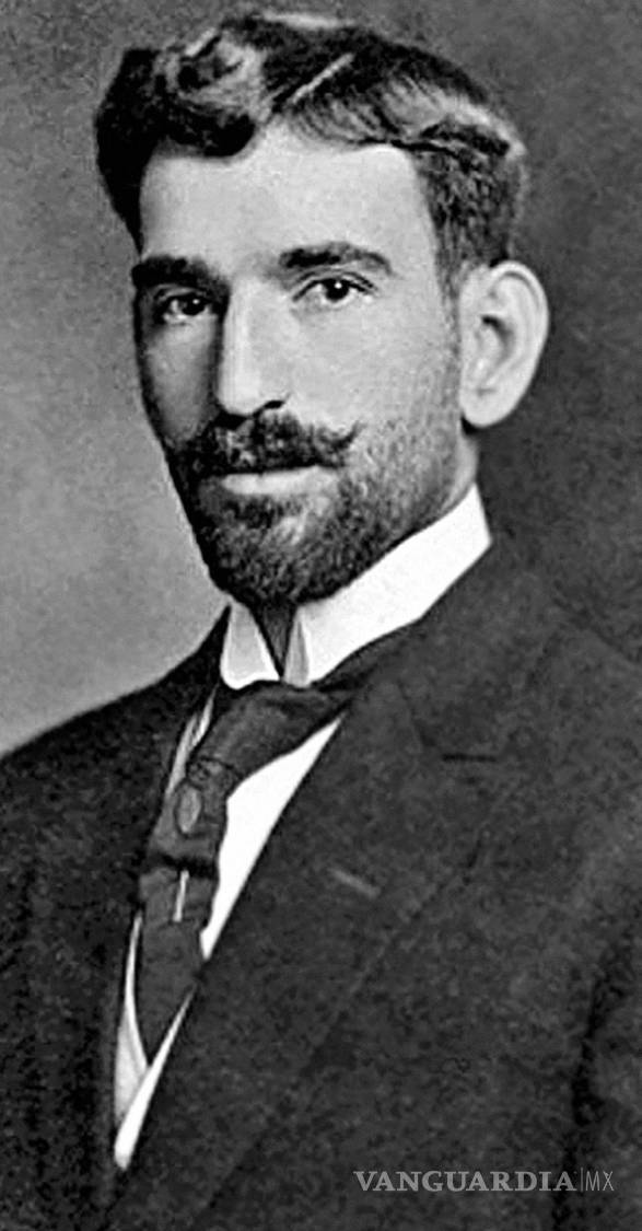 $!1915, orgullo y condena: Tres coahuilenses en la Presidencia