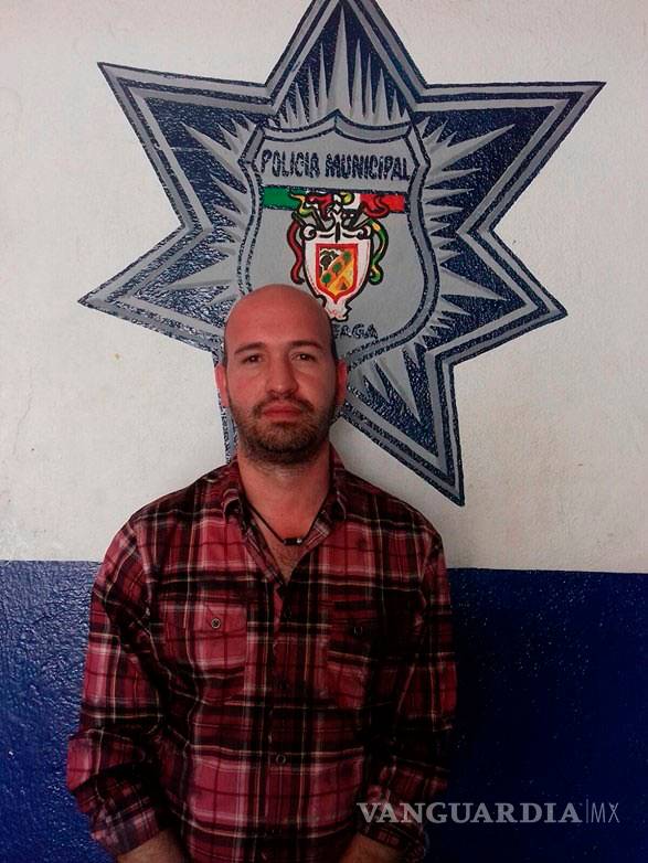 $!Aplican cárcel a seis paseantes por encender fuego en la Sierra de Arteaga