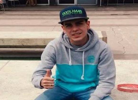 Sanciona EU por tráfico de droga a ‘El Mochomito’, hijo de Alfredo Beltrán Leyva