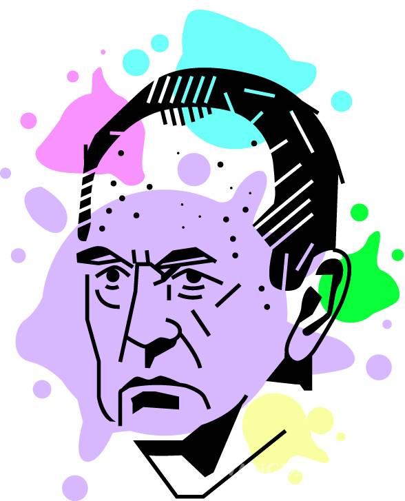 $!Sin acuerdo unánime, el Senado premiará hoy al magnate Alberto Bailleres