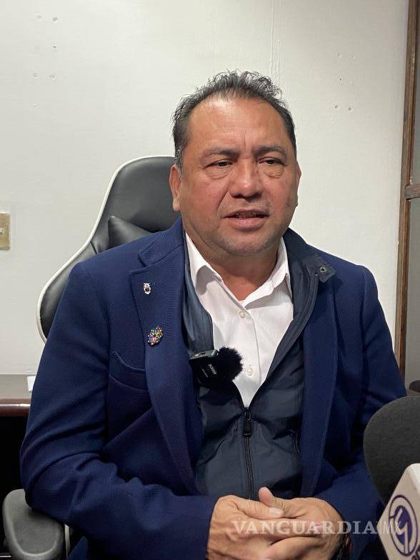 $!Raúl Alcocer asegura que él no cometió ningún delito.