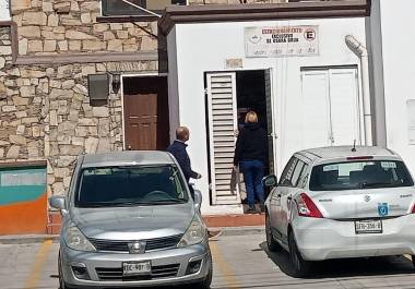 La clínica en donde se registraron los hechos está en el sector Obispado, en Monterrey, Nuevo León