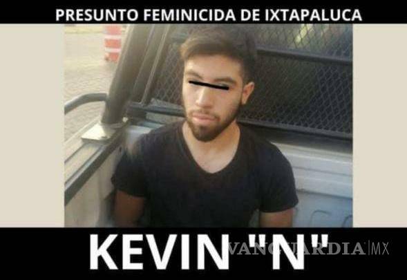 $!Tribunal absuelve a hijo de regidor de Ixtapaluca, acusado de feminicidio y tentativa de feminicidio