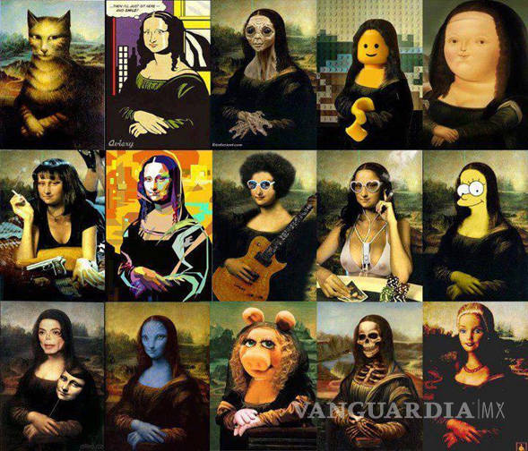 $!​¿Por qué sonríe la Mona Lisa?