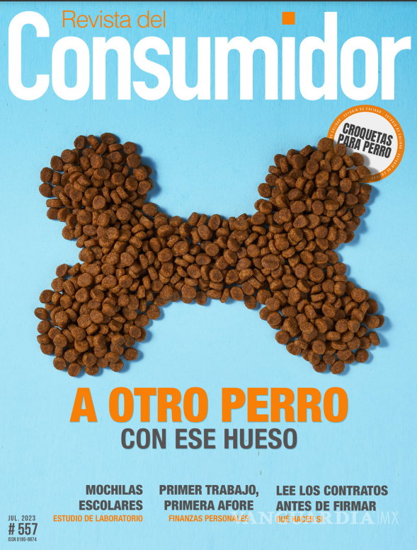 $!Purina, Royal Canin o Pedigree... Estas son las mejores croquetas para perro, según la PROFECO