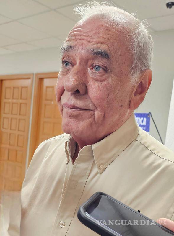 $!Secretario de Salud informó sobre la situación epidemiológica actual.