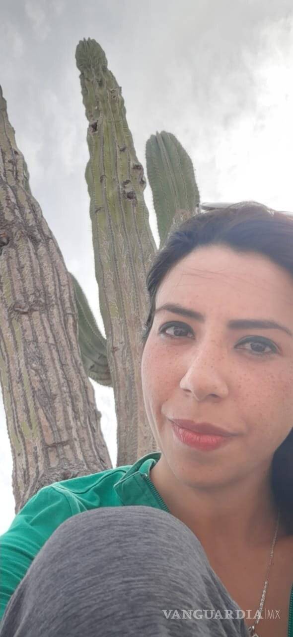 $!Lily Muñiz deja atrás los límites