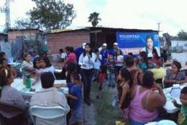 Leticia Salazar, la promesa de Matamoros, Tamaulipas, que terminó por esfumarse