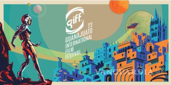 Saltillo y David Lynch brillarán en el Festival Internacional de Cine de Guanajuato 2020