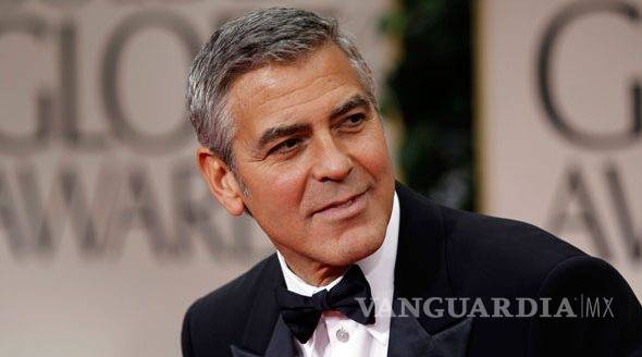 Clooney incendia las redes sociales tras afirmar que el racismo es "la pandemia de Estados Unidos"