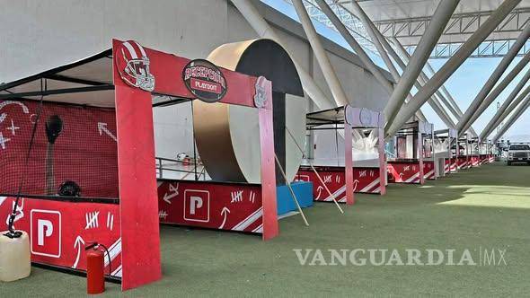 $!El grupo Matisse cerrará la jornada del Súper Tazón en Torreón con un concierto que promete reunir a miles de asistentes en el CCT.