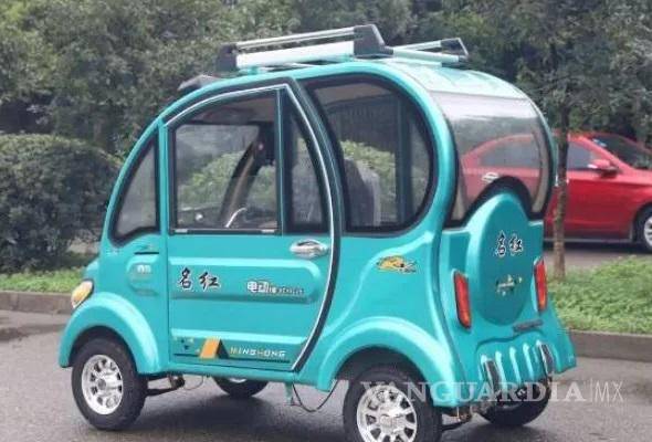 $!Aunque este modelo se ve atractivo por el precio, lo cierto es que no cumple con la Norma Oficial Mexicana 194-SE-2021