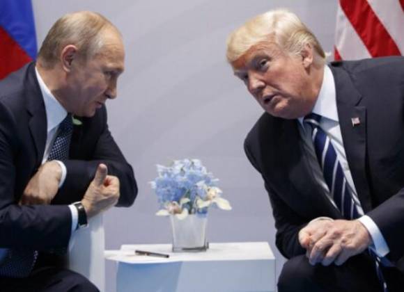 EU se retira de las conversaciones de paz para poner fin a la guerra entre Rusia y Ucrania