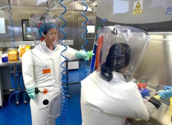 China acusa a EU por origen del brote de COVID-19