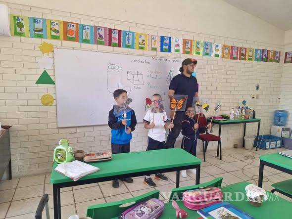 $!La brigada “Aprendo y Cuido Más” continuará con actividades dirigidas a niñas, niños y jóvenes.