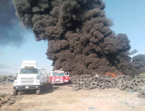 $!De acuerdo con la información, el sitio habría sido impactado por conatos del mismo tipo, pero en años anteriores.